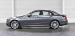 Mercedes-Benz C-Class by Hofele Design 2019 года